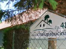 Chalupa k pronájmu - Bučina u Vysokého Mýta