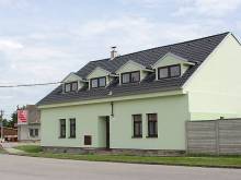 Penzion - Strachotín
