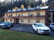 Apartmán C22 - areál Poustevník - Pec pod Sněžkou