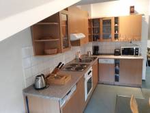 Apartmán C22 - areál Poustevník - Pec pod Sněžkou