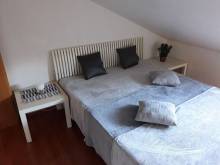 Apartmán C22 - areál Poustevník - Pec pod Sněžkou