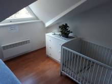 Apartmán C22 - areál Poustevník - Pec pod Sněžkou