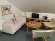 Apartmán C22 - areál Poustevník - Pec pod Sněžkou