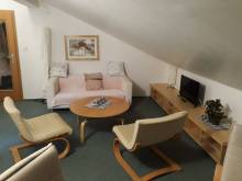 Apartmán C22 - areál Poustevník - Pec pod Sněžkou