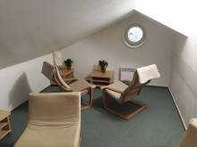 Apartmán C22 - areál Poustevník - Pec pod Sněžkou