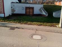 Vinný sklípek - foto 2 Vinný sklípek 2