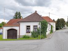 Apartmány Slavče - foto 1 Apartmány Slavče 1