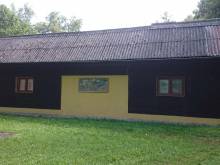 Penzion U Kačerů - Klec