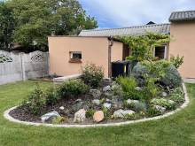 Domek U Broučků - Hořátev