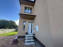 Domek U Broučků - Hořátev