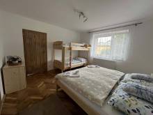 Domek U Broučků - Hořátev