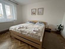 Domek U Broučků - Hořátev