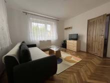 Domek U Broučků - Hořátev