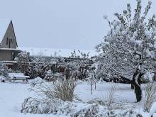 Domek U Broučků - Hořátev