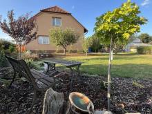 Domek U Broučků - Hořátev