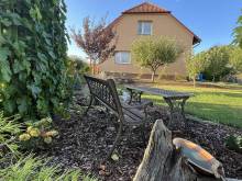 Domek U Broučků - Hořátev