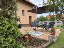 Domek U Broučků - Hořátev