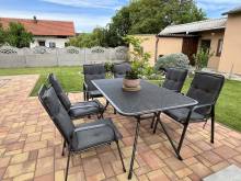 Domek U Broučků - Hořátev