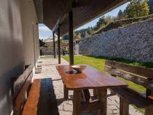 Chata Apartmány Vltavice - Horní Vltavice