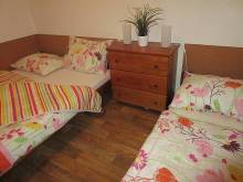 Chata Apartmány Vltavice - Horní Vltavice