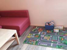 Chata Apartmány Vltavice - Horní Vltavice