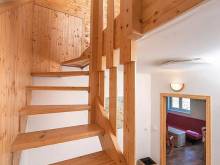 Chata Apartmány Vltavice - Horní Vltavice