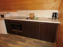 Chata Apartmány Vltavice - Horní Vltavice