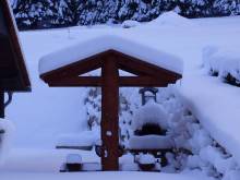 Chata Apartmány Vltavice - Horní Vltavice