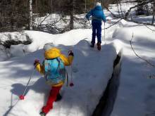 Chata Apartmány Vltavice - Horní Vltavice