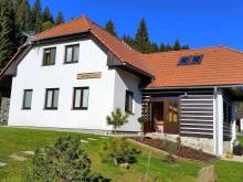 Chata Apartmány Vltavice - Horní Vltavice