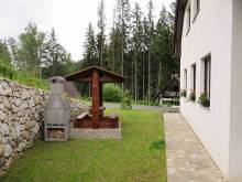 Chata Apartmány Vltavice - Horní Vltavice