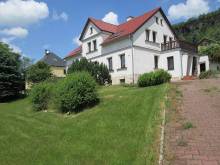Rodinný dům - foto 1 Rodinný dům 1