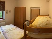 Apartmán V hájích - Malá Skála