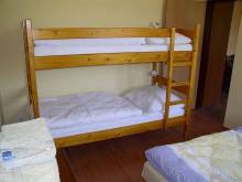 Apartmán V hájích - Malá Skála