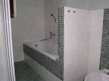 Apartmán V hájích - Malá Skála
