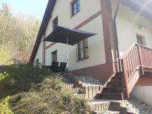 Apartmán V hájích - Malá Skála