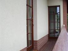 Apartmán V hájích - Malá Skála