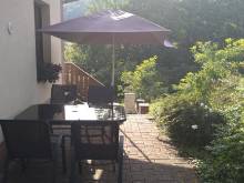 Apartmán V hájích - Malá Skála