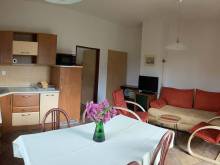 Apartmán V hájích - Malá Skála