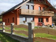 APARTMÁN - Svatoňovice