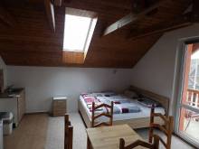 APARTMÁN - Svatoňovice