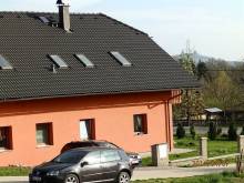 APARTMÁN - Svatoňovice