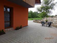 APARTMÁN - Svatoňovice