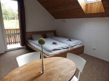 APARTMÁN - Svatoňovice
