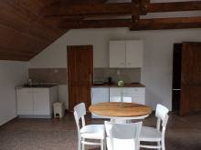 APARTMÁN - Svatoňovice