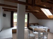 APARTMÁN - Svatoňovice