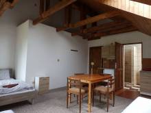 APARTMÁN - Svatoňovice