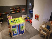 Penzion Hejlův mlýn - Horní Čermná