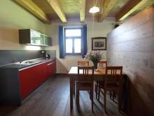 Penzion Hejlův mlýn - Horní Čermná