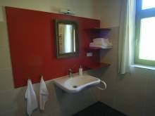 Penzion Hejlův mlýn - Horní Čermná